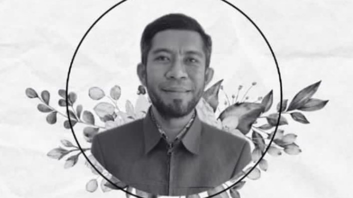 Sosok Harlin Yusuf, Dosen UNM Ditemukan Tewas Tergantung di Pohon, Diduga Bunuh Diri