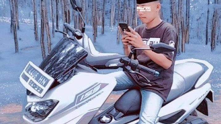 Pelaku Bully Cilacap Kerap Unggah Nasihat Islami, Nama Akunnya saja Simbol Taat Beragama