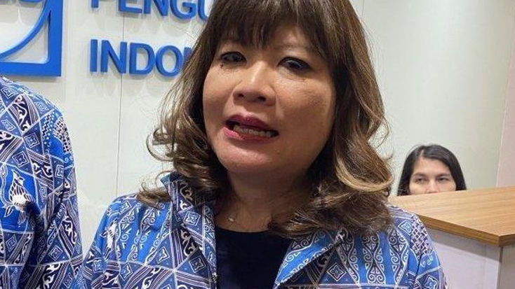 Ada Perbedaan Pandangan Upah, Apindo Serahkan Keputusan UMP ke Pemerintah