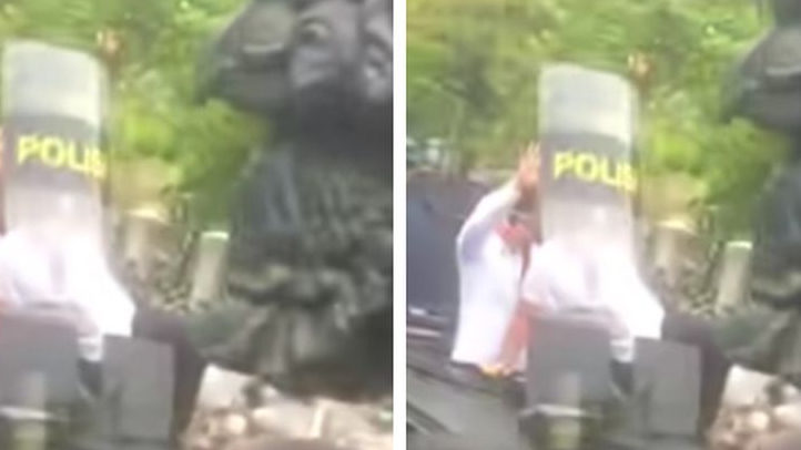 Sidang Paripurna DPRD Pati: Sepakati Hak Angket dan Bentuk Pansus Pemakzulan Bupati