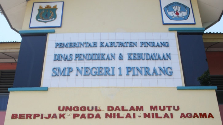 Oknum Guru Pria SMPN 1 Pinrang Sulsel Dinonaktifkan Imbas Lecehkan Siswa, Korban Dikabarkan Tetap Tempuh Jalur Hukum