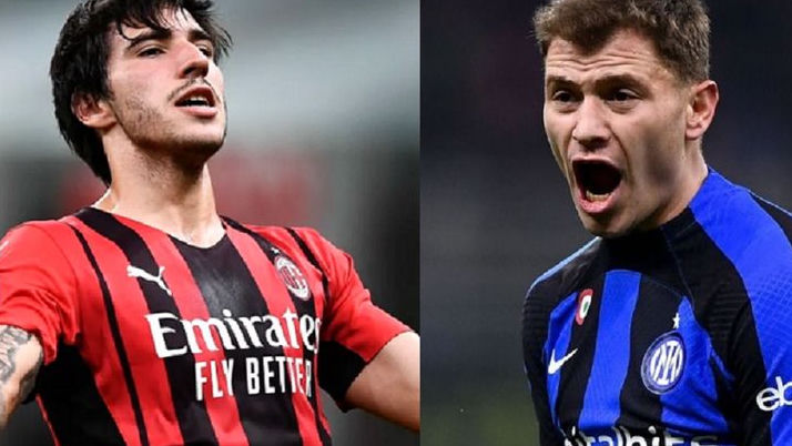 Pur-puran Milan vs Inter 11 Mei Semifinal Liga Champions: Ternyata Tim Ini Lebih Favorit