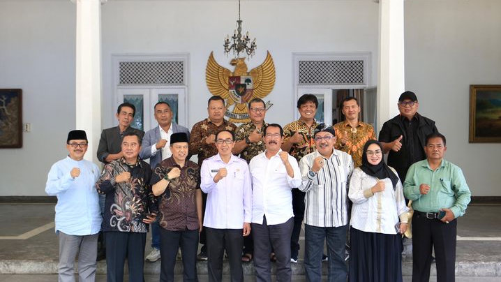 Pemekaran Sukabumi Utara Siap, DPRD Jabar Desak Pusat Segera Cabut Moratorium DOB