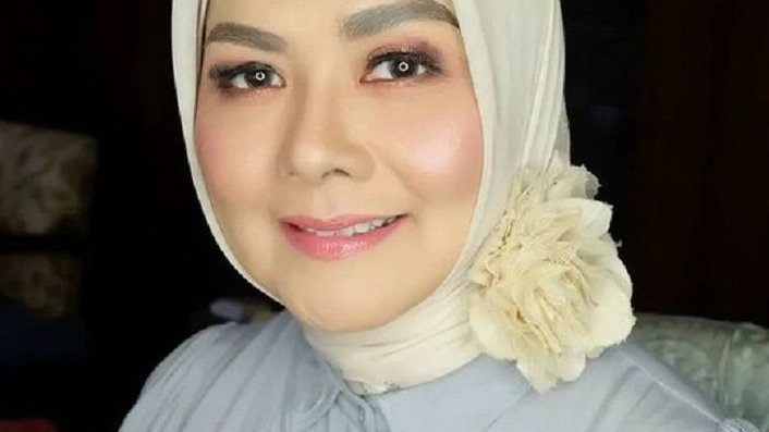 Profil Prof Keri Lestari, Wanita Cantik Diusulkan DPRD Jadi Pj Gubernur Jabar Pengganti Ridwan Kamil