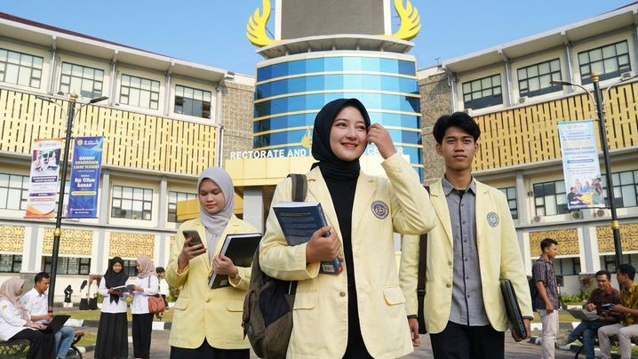Dikira Semua Mahal, Ternyata UKT UNP 2026 Mulai Rp500 Ribu! Kedokteran Bikin Melirik Dua Kali