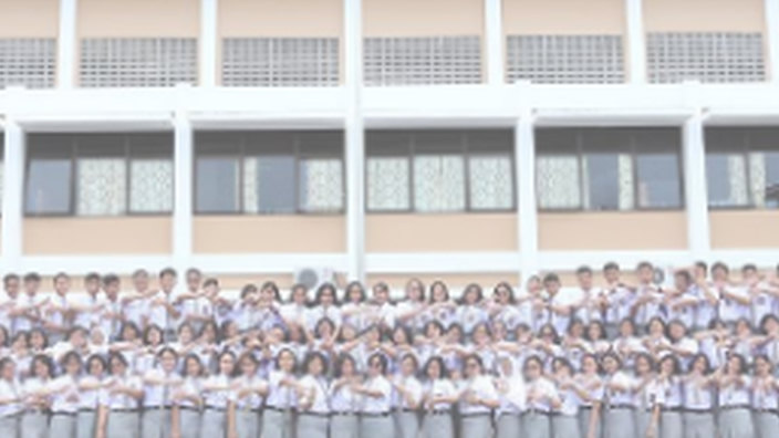 Bukan di Medan, Ini Peringkat 1 SMA Terbaik di Sumatera Utara Berdasarkan LTMPT