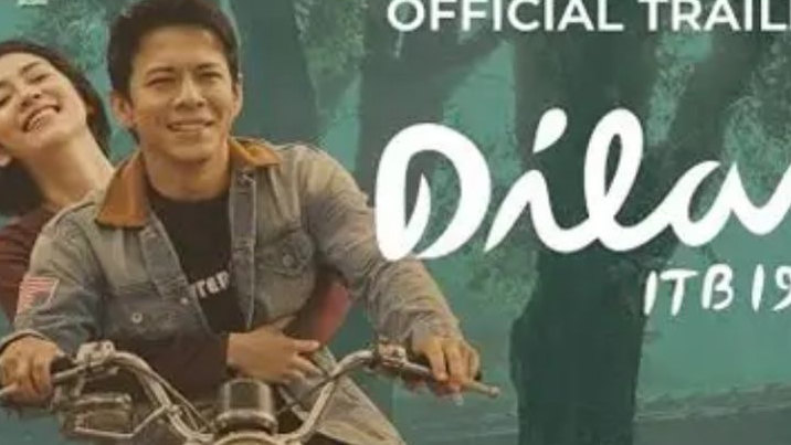Sinopsis Film Dilan ITB 1997: Cinta, Idealismenya Mahasiswa, dan Bayang-Bayang Politik Orde Baru