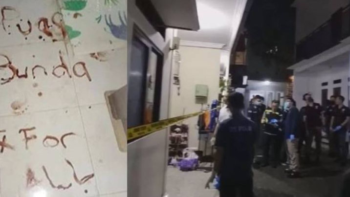 Ternyata Sudah Sejak Sabtu Lalu Pelaku yang Bunuh 4 Bocah Sudah Dilaporkan ke Polisi, Pakar Forensik Sentil Penyidik