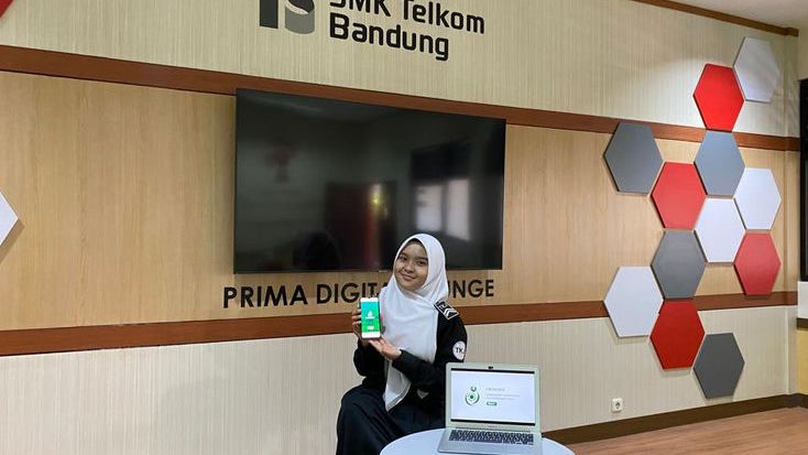 DAM Buka Kembali Pendaftaran AHM Best Student 2023
