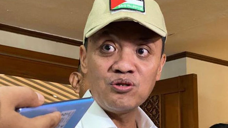 Desas Desus Kapolri Jenderal Sigit Diganti, Ketua Komisi III DPR RI : Tidak Benar