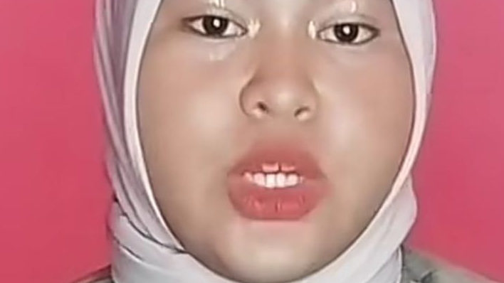 Kritik Pemkot dan Perusahaan di Jambi, Syarifah Fadiyah Alkaff Siswi SMP Diancam UU ITE