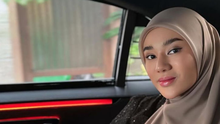 Clara Shinta Mantap Gugat Cerai Suami, Akui Prosesnya Penuh Pergulatan Emosi