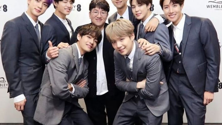Tagar No Dynamic Pricing Trending, ARMY Peringatkan Minta Perusahaan Label BTS 'HYBE' Jangan Rakus