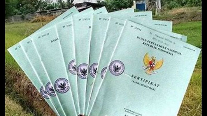 Jangan Sampai Tertipu! Ini Cara Memastikan Sertifikat Tanah Asli Sebelum Membeli