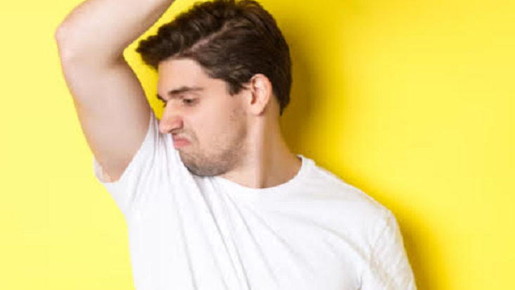 7 Cara Menghilangkan Bau Badan dengan Mudah, Bisa Dicoba di Rumah