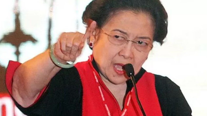 Kekhawatiran Megawati ke Polri Dinilai Terlalu Berlebihan