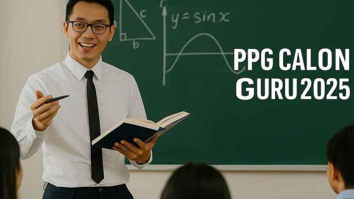 Daftar Lengkap 24 Bidang Studi PPG Calon Guru 2025 sesuai Proyeksi Kebutuhan Nasional