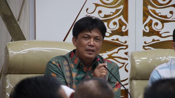 DPRD Jawa Barat dan Kabupaten Solok Konsultasi Persiapan Pilkada 2024 dan Pertanian