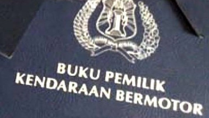 Bukan untuk Motor! Korlantas Mulai Berlakukan BPKB Elektronik, Ini Penjelasan Lengkapnya