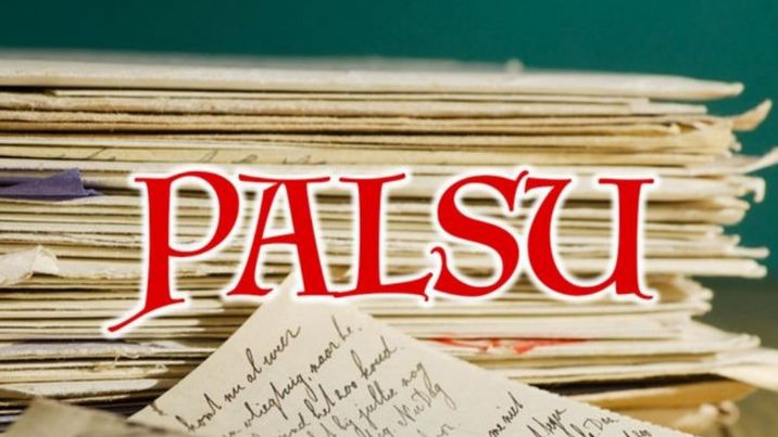 Ancaman Pemalsu Dokumen SLHS Bisa 8 Tahun Penjara, Yakin Cuma 6 Yang Dipalsukan?