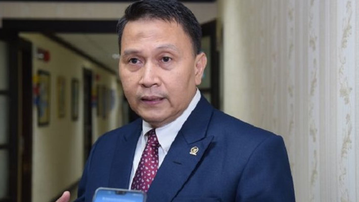 PKS Singgung Kekalahan di Jakarta Karena Anies, Netizen Sindir Udah Dibilang Jangan Gabung Mulyono