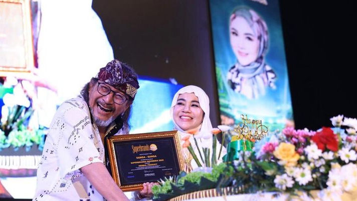 Brand Herbal Asli Indonesia Ini akan Tingkatkan Kepercayaan Publik di Tahun Kedua