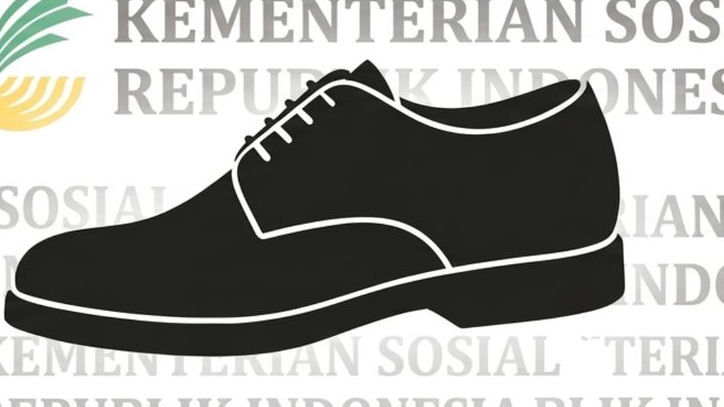 Pastikan Transparansi, Kemensos Bentuk Tim Khusus Dalami Prosedur Lelang Sepatu dan Seragam Sekolah Rakyat