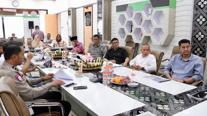 Komisi III DPRD Jabar Soroti PKB Belum Capai Target, Dorong Optimalisasi Pajak Lewat Pemutihan