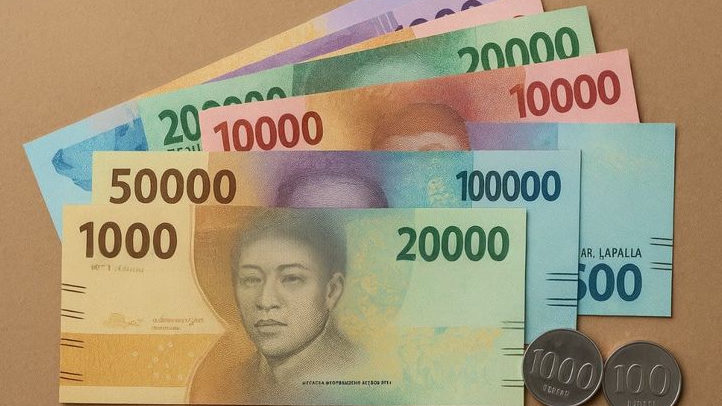 Uang Rp1.000 Jadi Rp1, Apakah Harga Barang Ikut Naik Atau Malah Turun?
