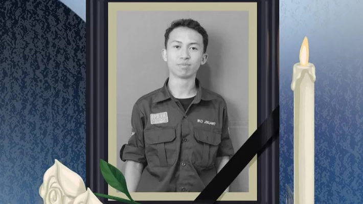 Sosok Iko Juliant Junior, Mahasiswa Unnes Meninggal Dunia Diduga Disiksa Aparat, Sempat Minta Tolong: Jangan Pukuli Saya Lagi