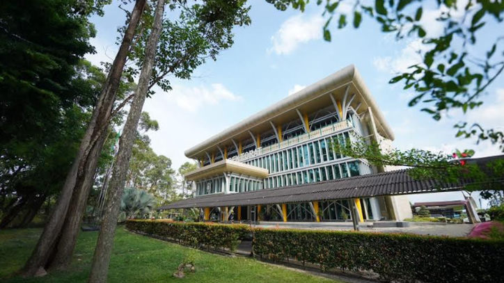 Universitas Islam Riau Satu-Satunya PTS di Luar Jawa yang Tembus Klaster Mandiri 2026