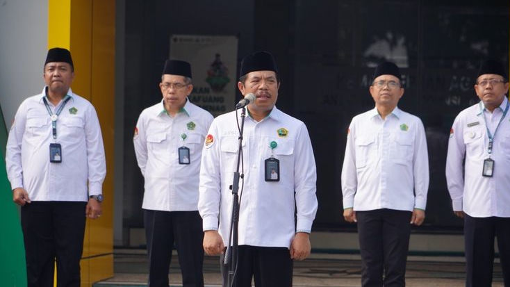 MAN 2 Kota Malang Juara OSN 2025, Kabid Pendma Jatim: Bukti Madrasah Unggul