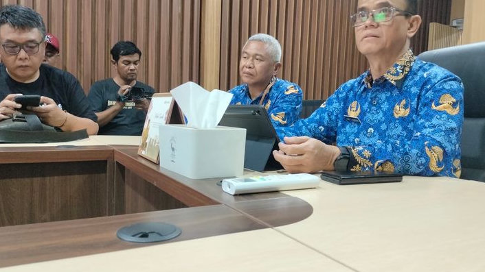 Disdik Kota Bandung Warning Calo SPMB, Asep: Jangan Percaya Oknum Bisa Atur Masuk Sekolah