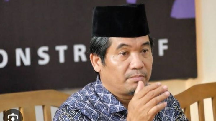 Analisa Pengamat, Peluang Airlangga Tentukan Capres-Cawapres Nihil, Elektabilitas Hanya 5 Persen