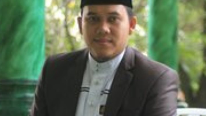 Profil Abu Hasan Al Asy’ari, Eks Dosen UINSU Disebut Pelaku Pelecehan Mahasiswi