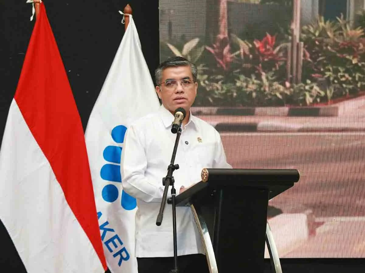Dua Tahun Pemerintahan Prabowo-Gibran, Magang Nasional Jembatani Lulusan ke Dunia Kerja