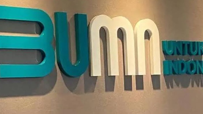 Kementerian BUMN Apresiasi Komisaris yang Mundur untuk Ikut Kampanye