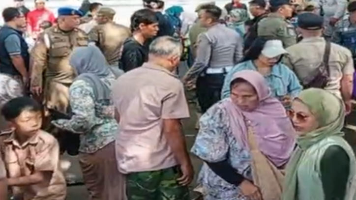 Kabar Terbaru Korban Pesta Rakyat Garut, Keluarga KDM Santuni Rp 250 Juta, Dirawat Rp 10 Juta