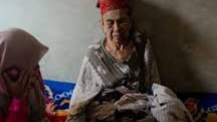 Kronologi Kasus Asyah, Nenek 76 Tahun di Cianjur Jadi Korban Penganiayaan Gegara Dituduh Penculik Anak