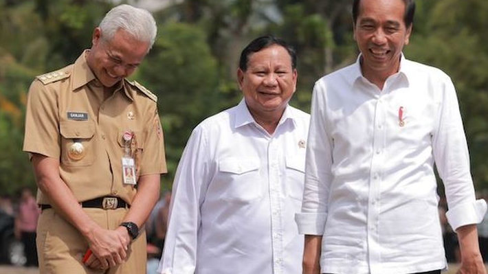 38 Ketua DPD 1 Golkar Tolak Wacana Munaslub, Airlangga Didorong Merapat ke Prabowo