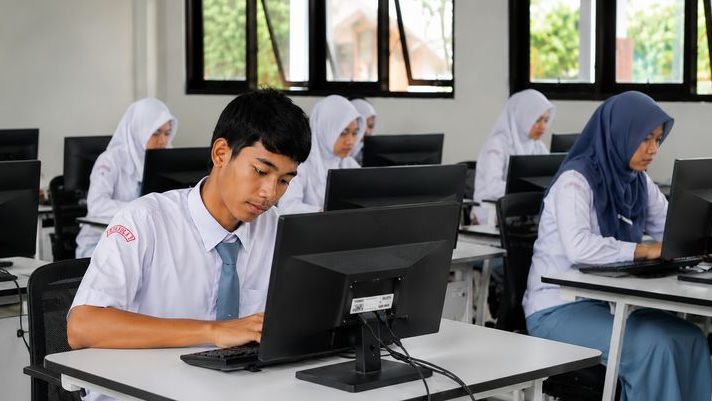 TKA SMA SMK 2026 Bakal Berbeda, Satu Mata Pelajaran Satu Hari, Ini Jadwal Lengkapnya