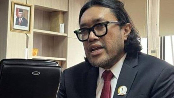 Ono Surono Dukung Langkah Dedi Mulyadi untuk Larang OPD Gelar Rapat di Hotel