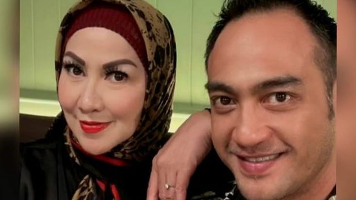 Terbukti Melakukan KDRT, Ferry Irawan Divonis Satu Tahun Penjara