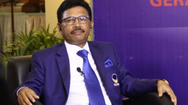 Kejagung Dalami soal Aliran Dana Kasus Johnny G Plate, Pasti Bikin Nasdem Ketar-ketir
