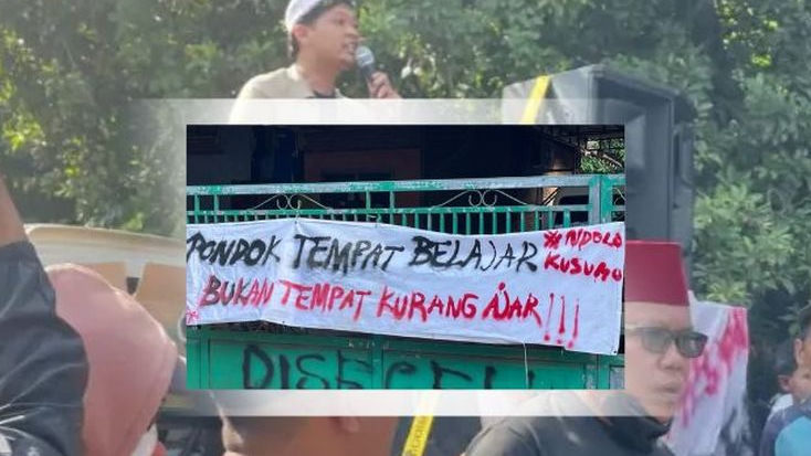 Kemenag Siapkan Pendampingan Psikologis Korban Kasus Ponpes Pati, Tegaskan Tak Ada Toleransi