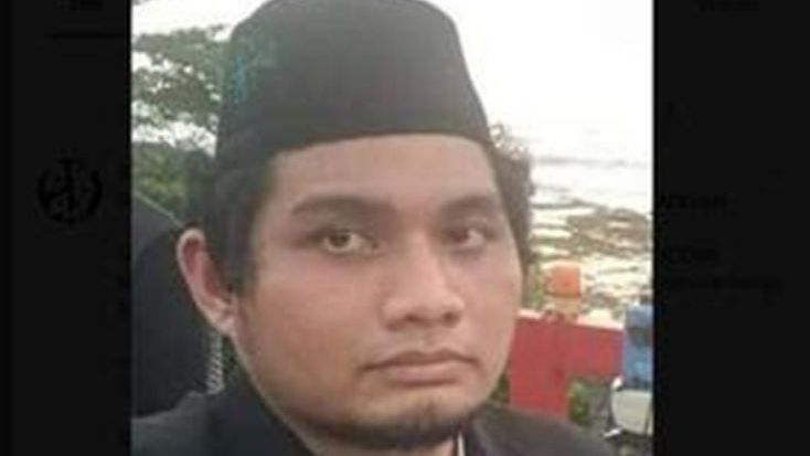 Peneliti BRIN AP Hasanuddin Diterbangkan dari Jombang ke Jakarta, Kena Pasal 28 UU ITE