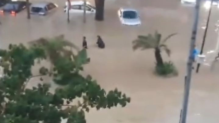 Banjir Rendam 7 Kecamatan di Bekasi, 20 Titik Ini Cukup Parah