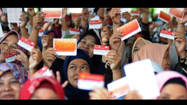 Kemensos Tetapkan 475.821 KPM Baru PKH dan BPNT Tahap 2 2026, Ini Cara Cek Nama Penerima