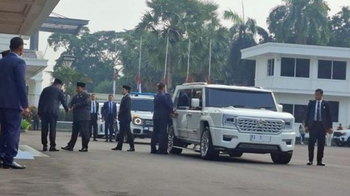 Pemakaman Ryamizard Ryacudu di TMP Kalibata akan Dihadiri Presiden Prabowo