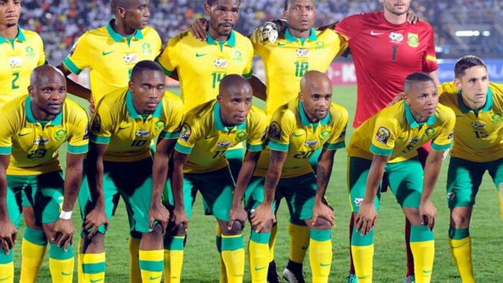 Keberangkatan Timnas Afrika Selatan ke Piala Dunia 2026 Tertunda, Ini Masalahnya